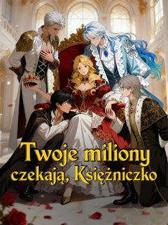 Twoje miliony czekają, Księżniczko