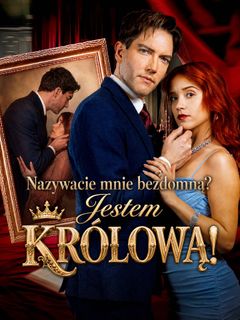 Nazywacie mnie bezdomną? Jestem królową!