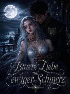 Bittere Liebe und ewiger Schmerz