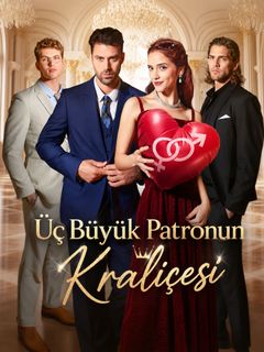 Üç Büyük Patronun Kraliçesi