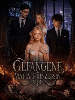 Die gefangene Mafia-Prinzessin