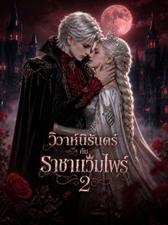 วิวาห์นิรันดร์กับราชาแวมไพร์ 2
