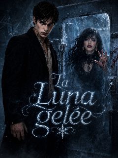La Luna gelée