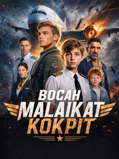 Bocah Malaikat Kokpit