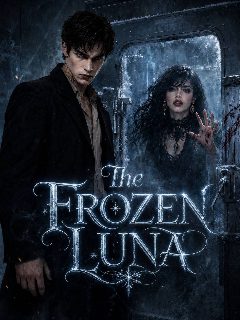 Die gefrorene Luna