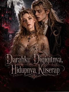 Darahku Digigitnya, Hidupnya Kuserap