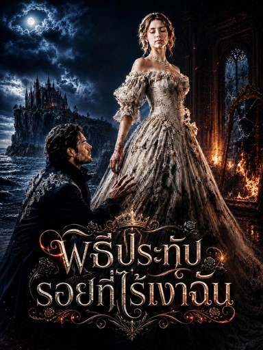 พิธีประทับรอยที่ไร้เงาฉัน