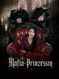 Narzeczona Gangsterka