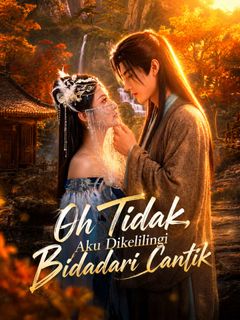 Oh Tidak, Aku Dikelilingi Bidadari Cantik