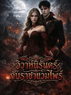 วิวาห์นิรันดร์กับราชาแวมไพร์