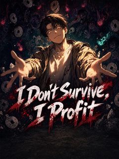 I Don't Survive, I Profit