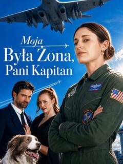 Moja Była Żona, Pani Kapitan