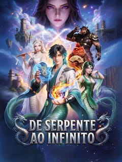 De Serpente ao Infinito
