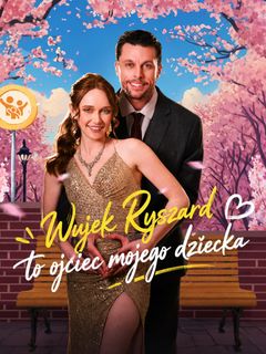 Wujek Ryszard to ojciec mojego dziecka