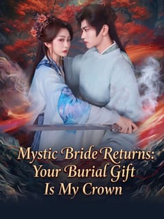 Mystic Bride Returns: Your Burial Gift Is My Crown