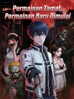 Permainan Tamat, Permainan Baru Dimulai