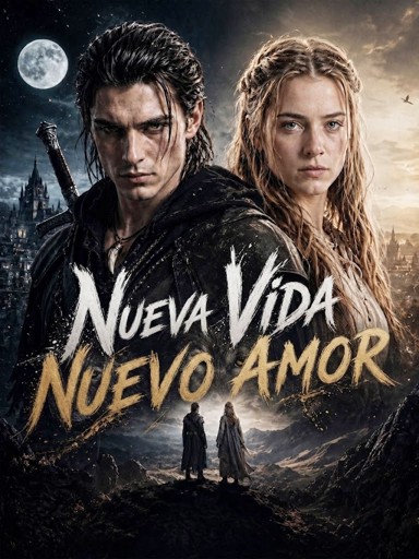 Nueva vida, nueva pareja