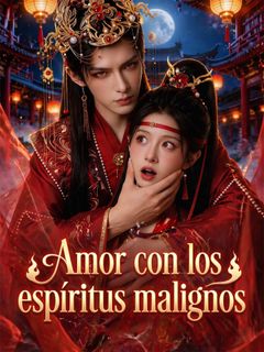 Amor con los espíritus malignos