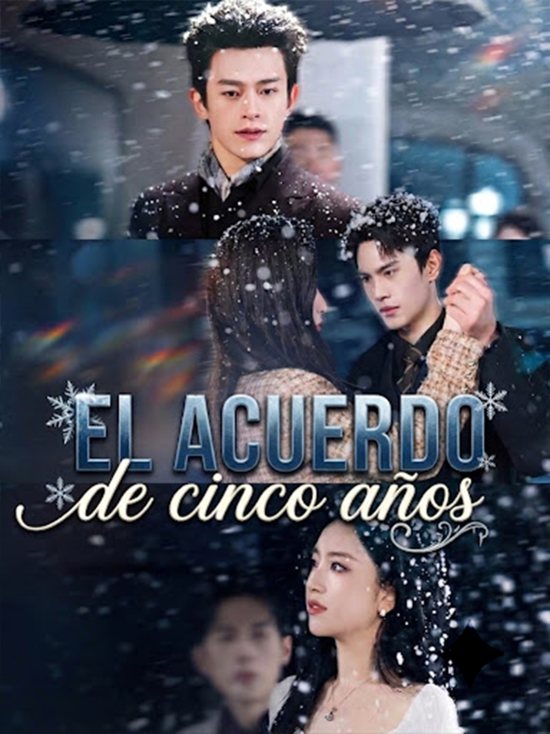 El acuerdo de cinco años