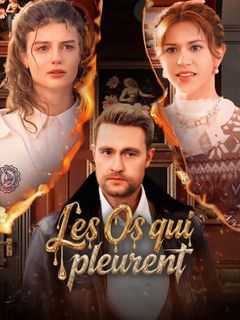 Les Os qui pleurent