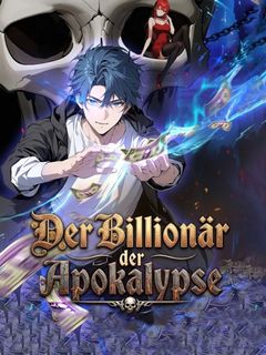 Der Billionär der Apokalypse