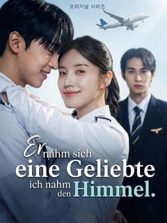 Er nahm sich eine Geliebte, ich nahm den Himmel