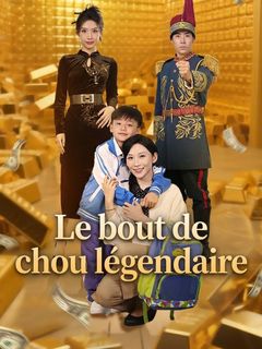 Le bout de chou légendaire