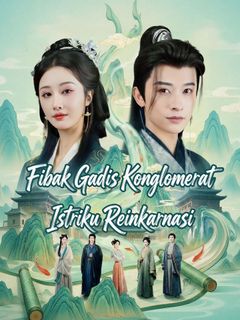 Fibak Gadis Konglomerat, Istriku Reinkarnasi