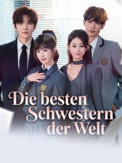 Die besten Schwestern der Welt