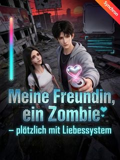 Meine Freundin, ein Zombie – plötzlich mit Liebessystem