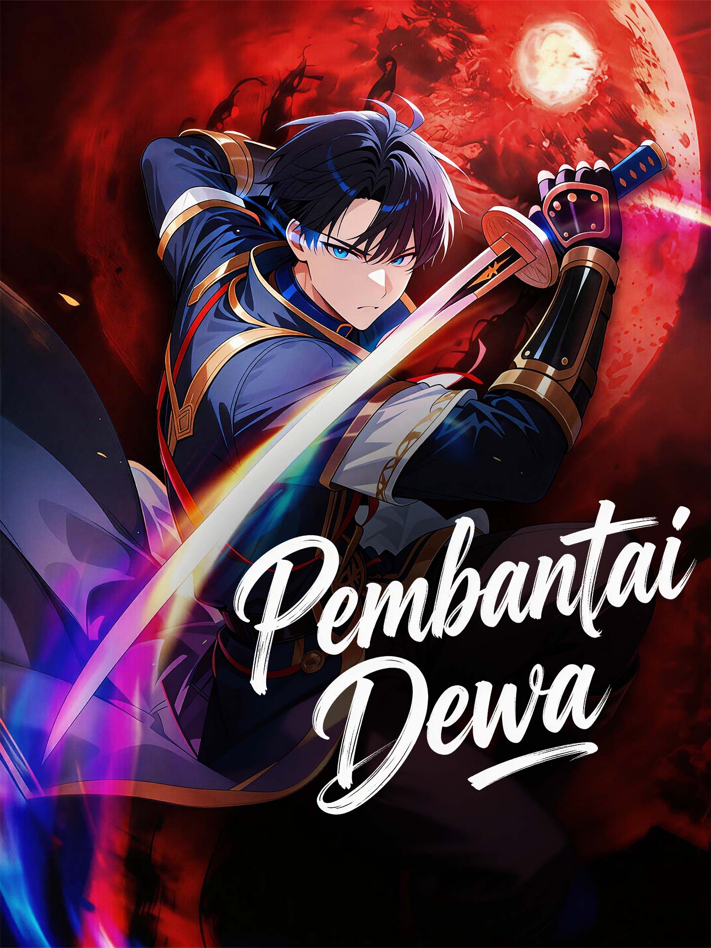 Pembantai Dewa