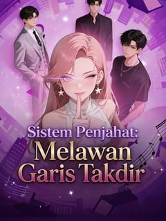 Sistem Penjahat: Melawan Garis Takdir