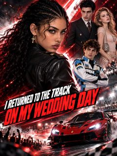 I Returned to the Track on My Wedding Day