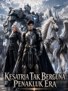 Kesatria Tak Berguna Penakluk Era