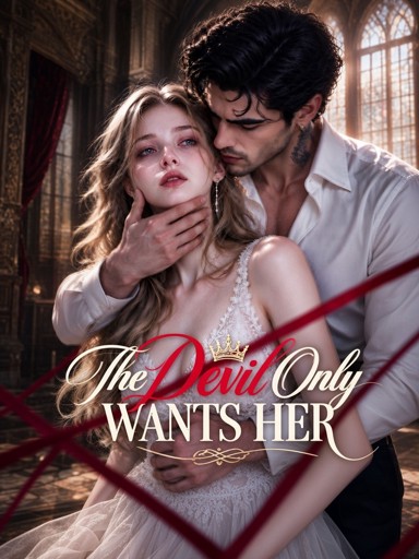 The Devil Only Wants Her
