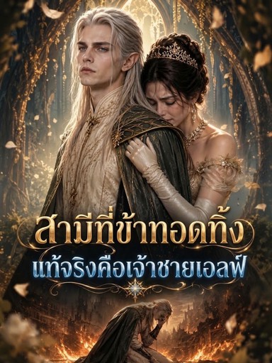 สามีที่ข้าทอดทิ้ง แท้จริงคือเจ้าชายเอลฟ์