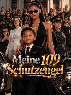 Meine 109 Schutzengel