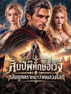 สิบปีพิทักษ์อเวจี กลับถูกตราหน้าว่าคนลวงโลก