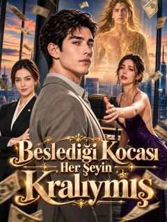 Beslediği Kocası Her Şeyin Kralıymış