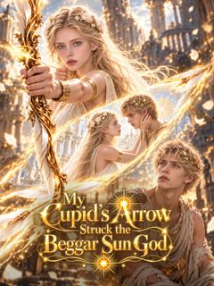 My Cupid's Arrow Struck the Beggar Sun God
