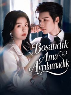 Boşandık Ama Ayrılamadık