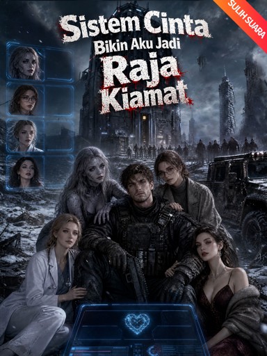 Sistem Cinta Bikin Aku Jadi Raja Kiamat