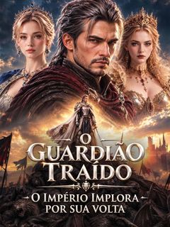 O Guardião Traído: O Império Implora por Sua Volta