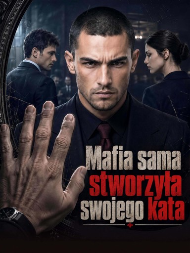 Mafia sama stworzyła swojego kata