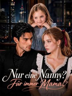 Nur eine Nanny? Für immer Mama!
