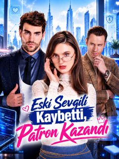 Eski Sevgili Kaybetti, Patron Kazandı