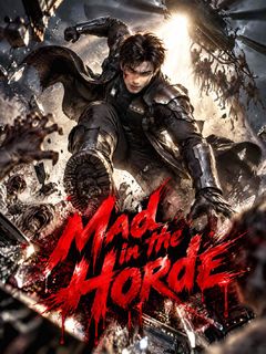 Mad in the Horde