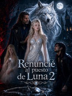 Renuncié al puesto de Luna 2