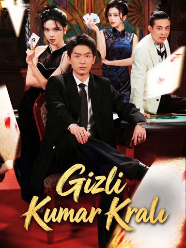 Gizli Kumar Kralı