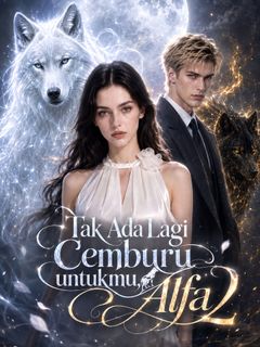 Tak Ada Lagi Cemburu untukmu, Alfa